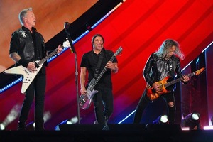 Diario HOY | Metallica anuncia nuevo disco y una gira mundial
