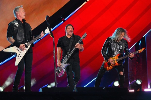 Diario HOY | Metallica anuncia nuevo disco y una gira mundial