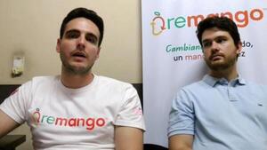 Investigadores de Paraguay y Brasil estudian “la mancha negra” una enfermedad que afecta a mangos - Revista PLUS
