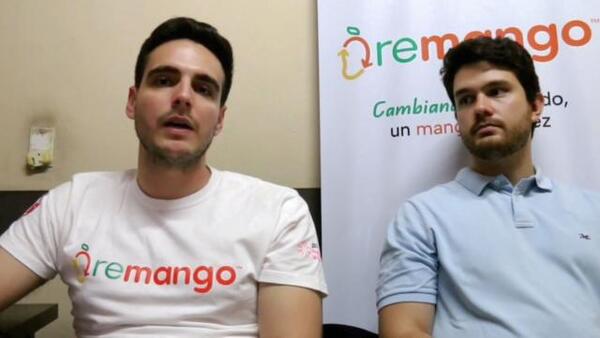 Investigadores de Paraguay y Brasil estudian “la mancha negra” una enfermedad que afecta a mangos - Revista PLUS
