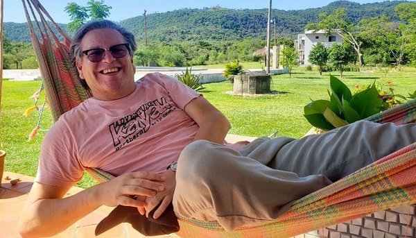 Mili Brítez criticó lo que él considera como un intento de imponer la "gaytura" - Teleshow