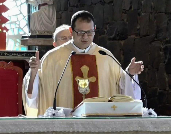 Celebran en la Diócesis de CDE que una paraguaya sea la nueva asesora del Papa - La Clave