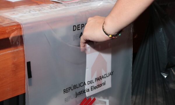 Delitos y faltas electorales están detallados en legislaciones vigentes
