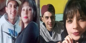 Mató a su exnovio de una puñalada porque quiso llevarse la pileta
