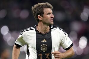 Diario HOY | Müller: “Ganar 8-0 es posible, pero no es realista en un Mundial”