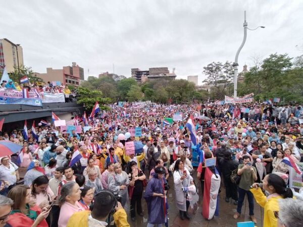 Diputados presentan proyecto para derogar Ley de Transformación Educativa