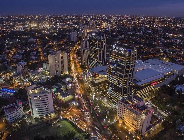 Unas 537 empresas multinacionales operan en el Paraguay | Economía y Finanzas | 5Días