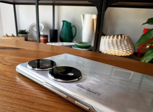 Celulares de creadores de contenido: de la carga rápida al multivídeo - Tecnología - ABC Color