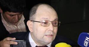 La Nación / FGE a medida de Abdo: “Debilitará la lucha contra la corrupción y el crimen organizado”