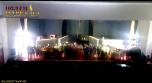 Estrenan obra teatral "1899 - Sangre, Tinta, Vidas" por los 123 años de Pedro Juan Caballero - Radio Imperio