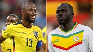 Ecuador y Senegal: Una final por la clasificación a octavos