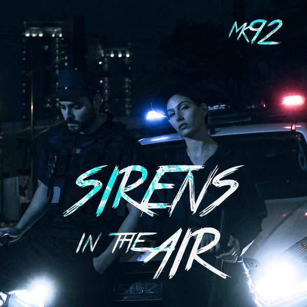 “SIRENS IN THE AIR”; Una Catarsis Musical - El Independiente