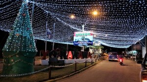 Municipalidad de Nanawa declaró asueto el día 30 de noviembre por motivo aniversario