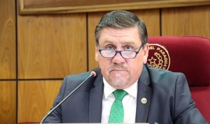 PGN 2023: “Medios advierten que nos puede llevar al default”, dice Llano - ADN Digital
