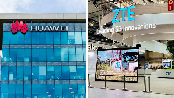 EEUU veta la venta e importación en el país de productos de Huawei y ZTE - Revista PLUS