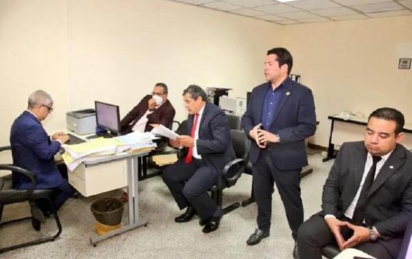 Otorgan arresto domiciliario a Hugo Javier en causa sobre desvío de fondos – Prensa 5