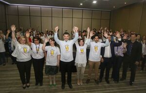 Concurso de dibujos por la celebración de los 120 años de la OPS premió oficialmente a los ganadores