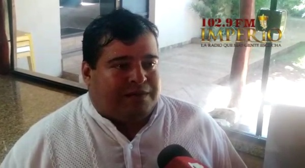 Músico lanza canciones dedicadas a Pedro Juan Caballero, a la pedrojuanina y a la frontera - Radio Imperio