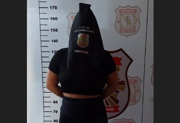 Diario HOY | Una tarotista fue el "cerebro" del crimen de la sexagenaria en San Lorenzo
