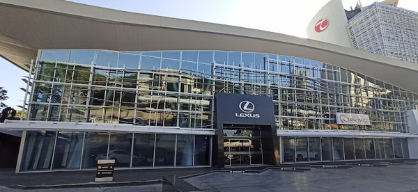 Lexus España multiplica por once la demanda de vehículos en 2022 - Revista PLUS