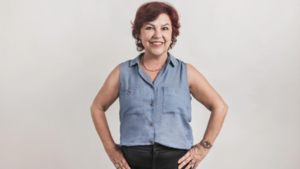 Patricia Dos Santos; “Nueva política debe atender con urgencia a la mujer y la niñez” - El Independiente