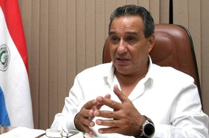 Conceden arresto domiciliario para Hugo Javier