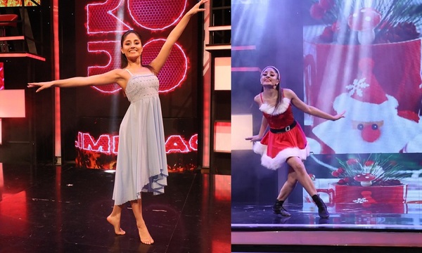 Cielo: “Presentía lo que iba a pasar” - Paraguaype.com