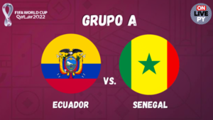 Se juegan la clasificación | OnLivePy