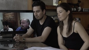Diario HOY | Documental paraguayo "Juan" en el CinemAf de la Alianza Francesa