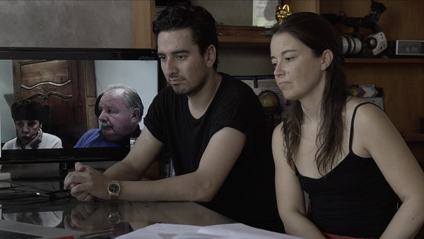 Diario HOY | Documental paraguayo "Juan" en el CinemAf de la Alianza Francesa
