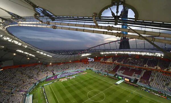 Mundial Qatar 2022: Ecuador vs. Senegal, minuto a minuto  - Mundial Qatar 2022 - ABC Color