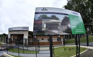 Unas 5.000 personas del barrio Remansito se beneficiarán con nueva USF