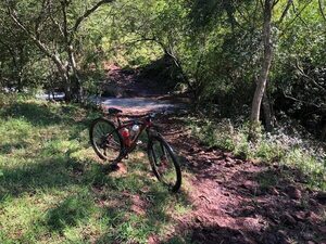 Policía sigue en busca del supuesto agresor de ciclistas - Nacionales - ABC Color