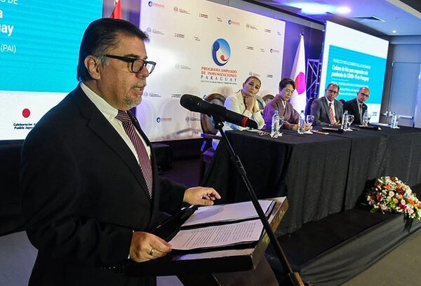 Cerca de 1.000 servicios de salud se beneficiaron con equipos de cadena de frío para almacenar vacunas - .::Agencia IP::.