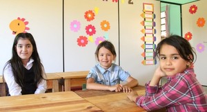 Habilitan nuevo Centro del Programa Abrazo en Yabebyry, Misiones