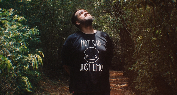 Diario HOY | Diego Zarza construye "Puentes" en un nuevo sendero musical