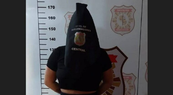Una vidente fue "cerebro" del asesinato a una sexagenaria en San Lorenzo