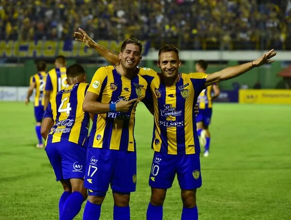 “Recibimos la notificación de que ya podemos contratar” - Sportivo Luqueño - ABC Color