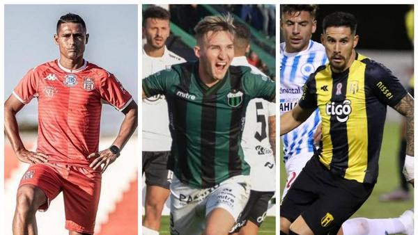 Luqueño confirmaría más de tres refuerzos, tras liberarse de la sanción de la FIFA