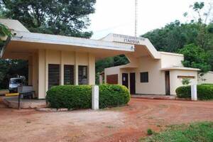 Dos internos se fugaron del Centro Educativo de Itauguá