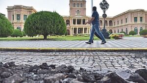 Presidencia aclara que decreto por asueto de funcionarios es falso