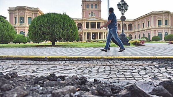 Presidencia aclara que decreto por asueto de funcionarios es falso