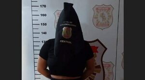 Una tarotista fue el “cerebro” del crimen de la sexagenaria en San Lorenzo