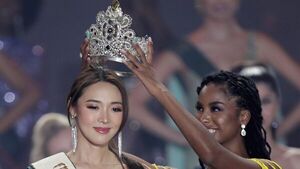 Miss Tierra 2022: La surcoreana Mina Sue Choi se lleva la corona