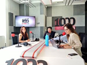 BECAL y su transformación en una política que va más allá de los Gobiernos | 1000 Noticias