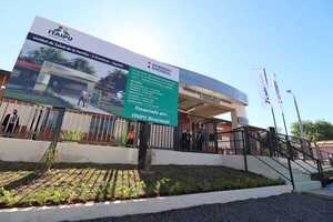 Pobladores de Remansito se benefician con la Unidad de Salud de la Familia