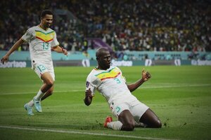 Diario HOY | Ecuador no puede con Senegal y queda fuera