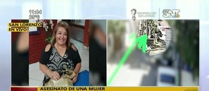 Una tarotista fue cerebro del homicidio - SNT