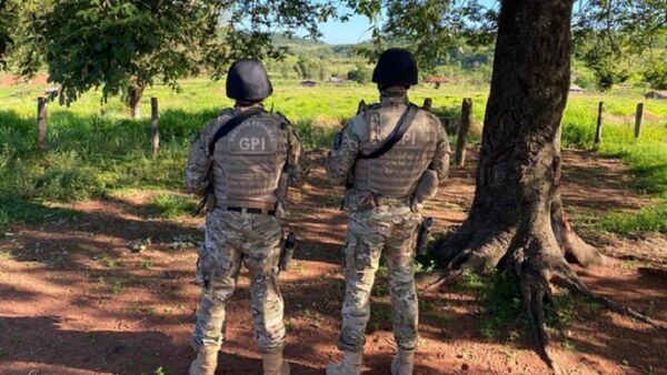 Brasil investiga presunto tráfico de indígenas en Paraguay