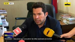 Juez otorga arresto domiciliario a Hugo Javier  - ABC Noticias - ABC Color